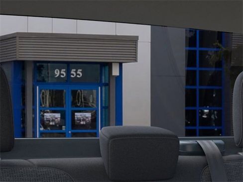 New 2026 Ford Maverick XL image 24