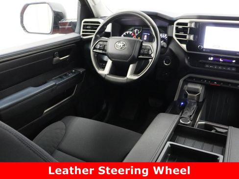 Used 2023 Toyota Tundra SR5 image 31