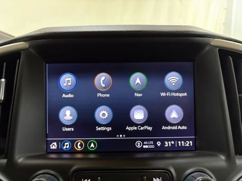 Used 2023 GMC Terrain Denali AWD/4WD image 62