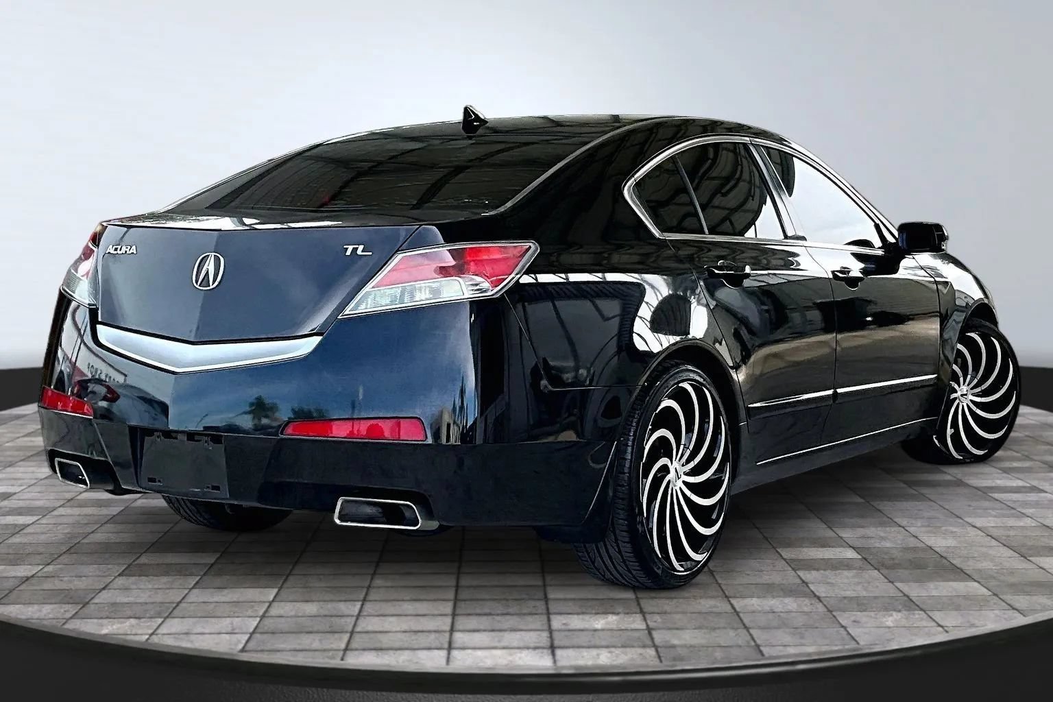 Used 2010 Acura TL FWD image 6