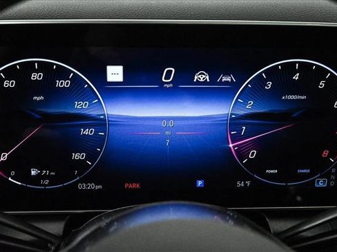 New 2026 Mercedes-Benz GLC 300 GLC 300 image 11