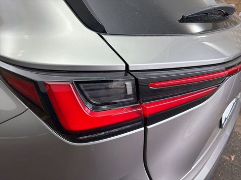 New 2026 Lexus NX 350 AWD w/ Premium Package image 18