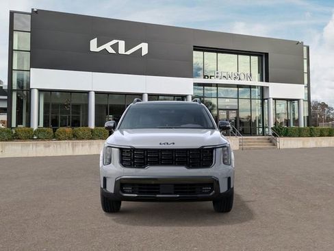 New 2026 Kia Sorento X-Line EX AWD/4WD image 3