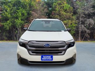 New 2026 Subaru Forester Premium video 2