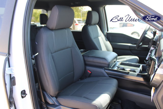 New 2026 Ford F150 STX w/ Equipment Group 200A RWD image 7