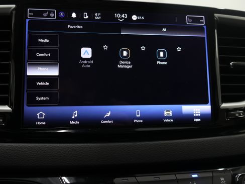 Used 2024 Chrysler Pacifica Touring-L image 60