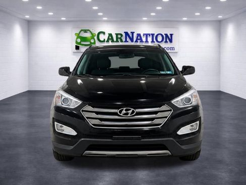 Used 2016 Hyundai Santa Fe Sport w/ Option Group 02 AWD/4WD image 2