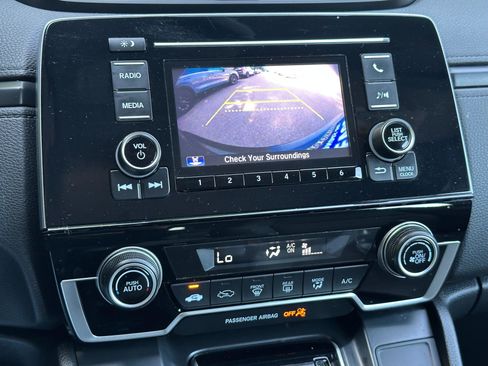 Used 2019 Honda CR-V LX image 25