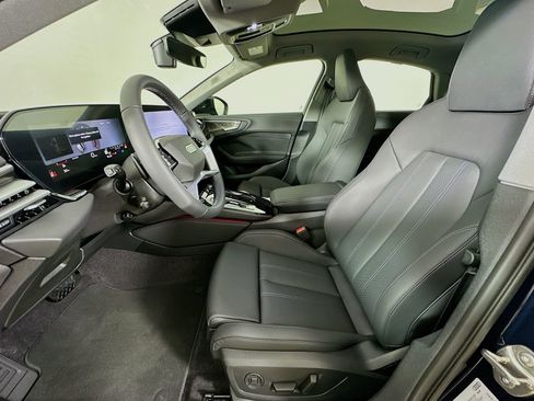 New 2026 Audi A5 2.0T Premium Plus AWD/4WD image 33