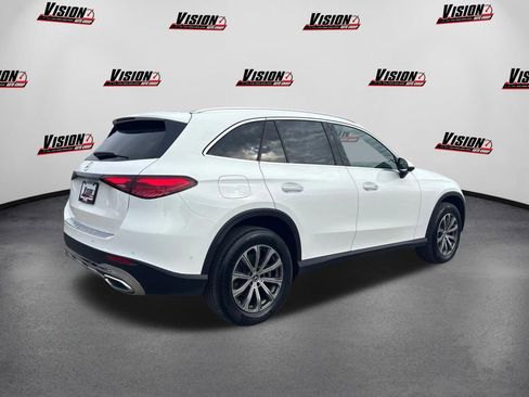 Used 2023 Mercedes-Benz GLC 300 image 5