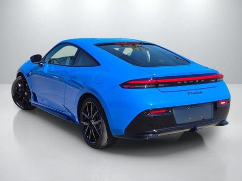 New 2026 Honda Prelude image 7
