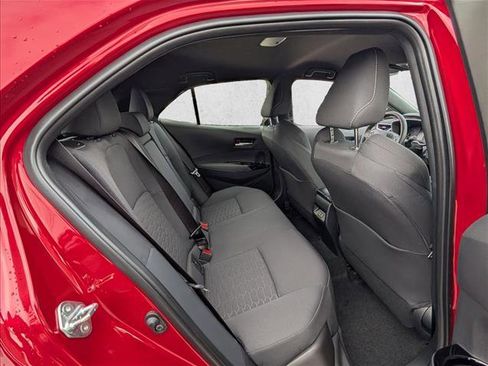 New 2026 Toyota Corolla SE image 8