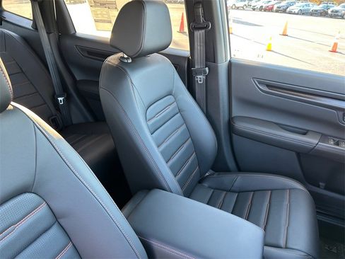 New 2026 Honda CR-V Sport-L image 17