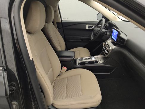 Used 2020 Ford Explorer 2WD image 21