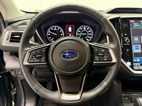 Used 2024 Subaru Ascent Limited w/ Technology Package AWD/4WD image 20