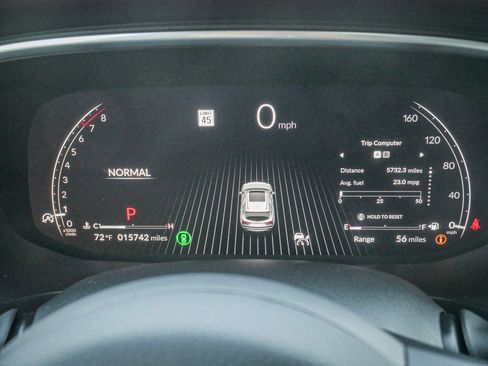 Used 2023 Acura MDX FWD w/ Technology Package image 21