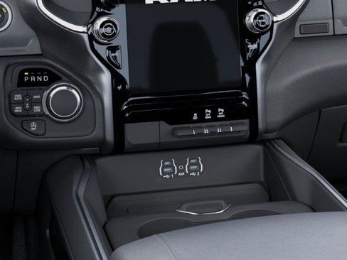 New 2026 RAM 1500 Big Horn image 24