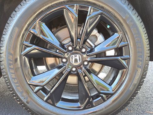 Certified 2024 Honda CR-V Sport Touring image 21