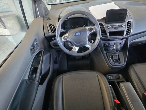 Certified 2020 Ford Transit Connect XL image 12