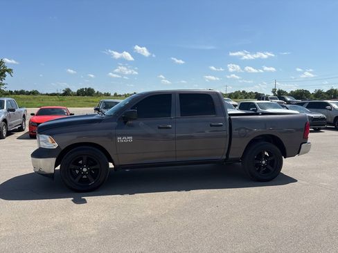 Used 2018 RAM 1500 Tradesman w/ Popular Equipment Group image 7