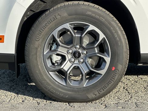 New 2025 Ford Maverick XLT image 22