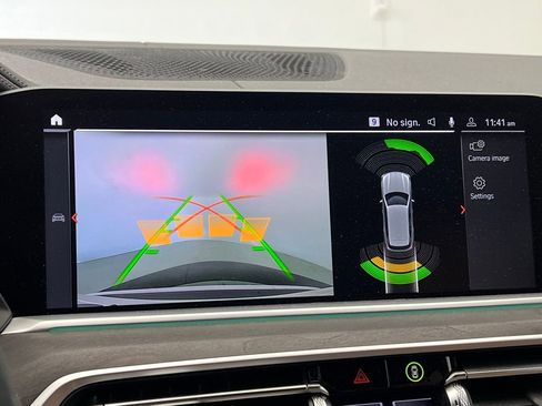 Certified 2023 BMW X5 xDrive40i w/ Premium Package image 15