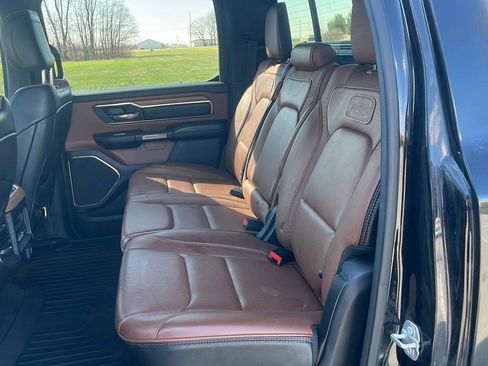 Used 2020 RAM 1500 Limited image 25