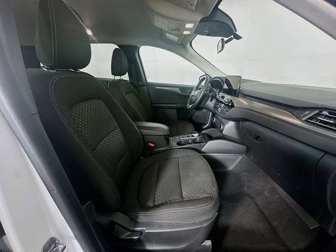 Used 2024 Ford Escape Active FWD image 33