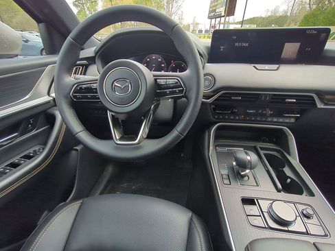 New 2026 MAZDA CX-90 3.3 Turbo S w/ Premium Plus AWD/4WD image 16