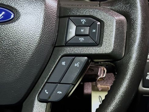 Certified 2019 Ford F150 XLT w/ Equipment Group 302A Luxury image 33