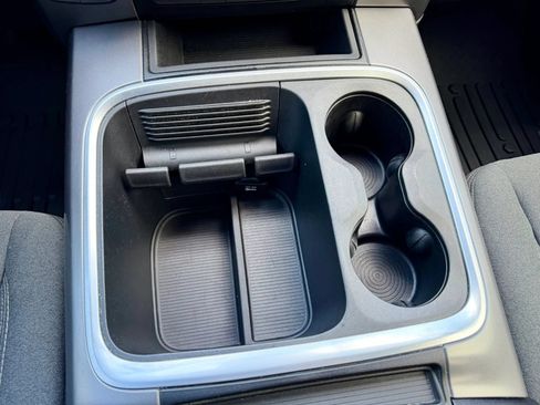 Used 2022 RAM 1500 Warlock w/ Electronics Group AWD/4WD image 27