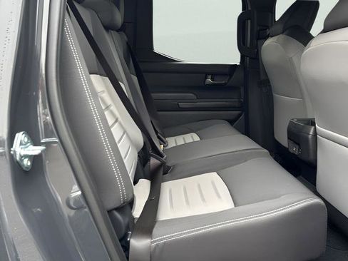 New 2026 Toyota Tacoma TRD Off-Road AWD/4WD image 13