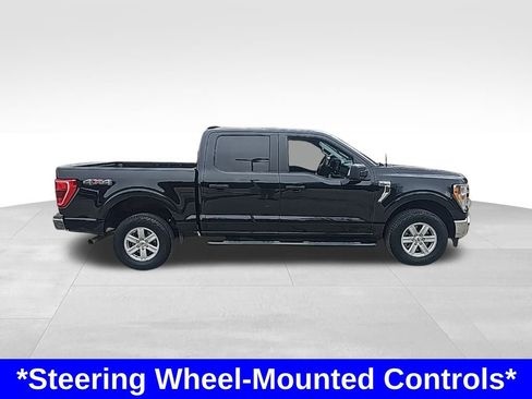 Used 2022 Ford F150 XLT image 4