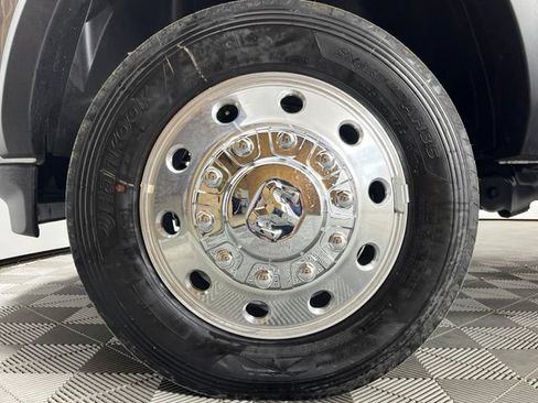 New 2026 RAM 5500 Tradesman AWD/4WD image 10