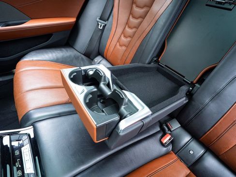 Used 2023 BMW 840i Gran Coupe xDrive w/ Comfort Seating Package AWD/4WD image 51