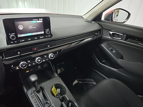 Used 2024 Honda Civic EX image 27