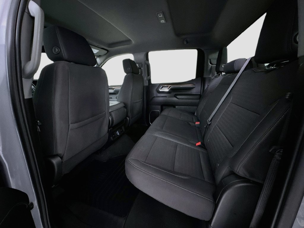 Used 2024 Chevrolet Silverado 1500 RST AWD/4WD image 23