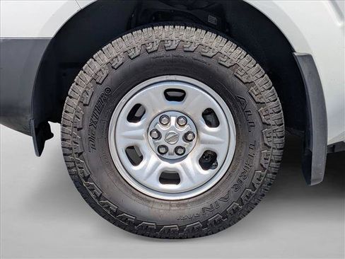 Used 2019 Nissan Frontier S RWD image 21