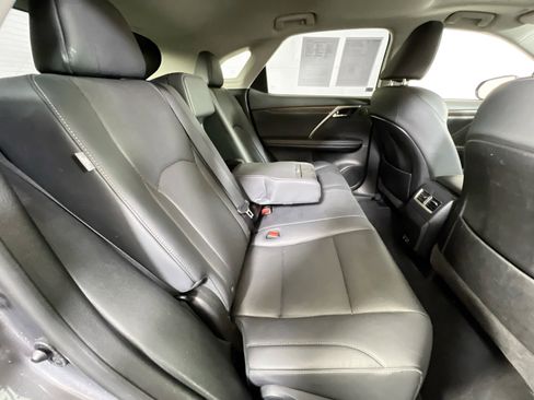 Used 2022 Lexus RX 450h AWD w/ Premium Package image 26