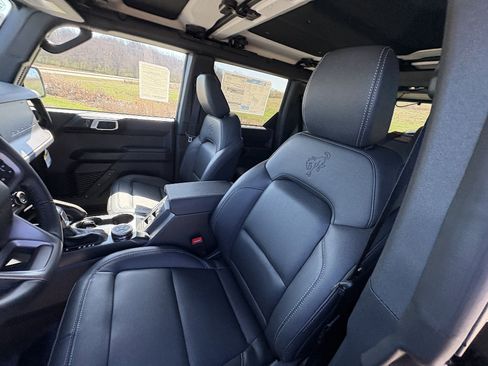 New 2026 Ford Bronco Big Bend image 31