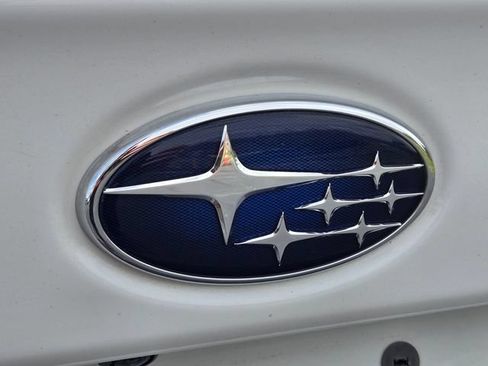 Used 2025 Subaru Legacy Premium AWD/4WD image 15