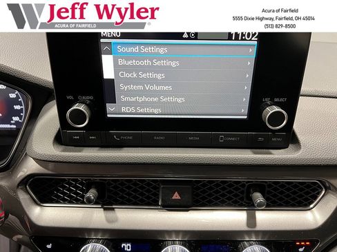 New 2025 Acura Integra image 19