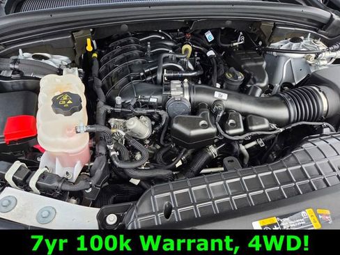 Certified 2023 Jeep Grand Cherokee L Laredo w/ Luxury Tech Group I image 19