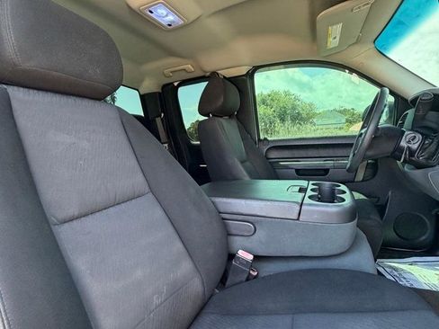 Used 2010 Chevrolet Silverado 1500 LS image 14