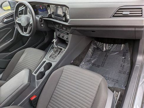 Used 2024 Volkswagen Jetta S image 20