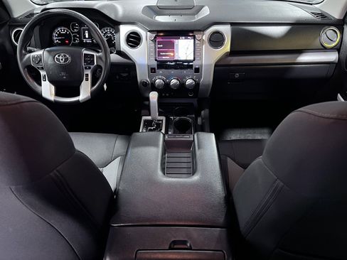 Used 2020 Toyota Tundra SR5 w/ SR5 Upgrade Package image 11