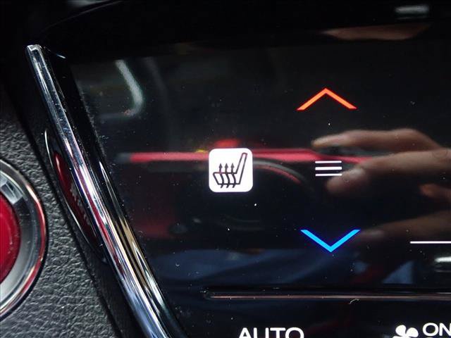 Used 2018 Honda HR-V EX-L image 20