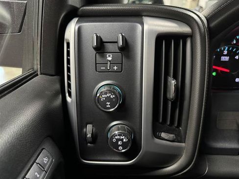 Certified 2018 GMC Sierra 1500 SLT w/ SLT Premium Package AWD/4WD image 19