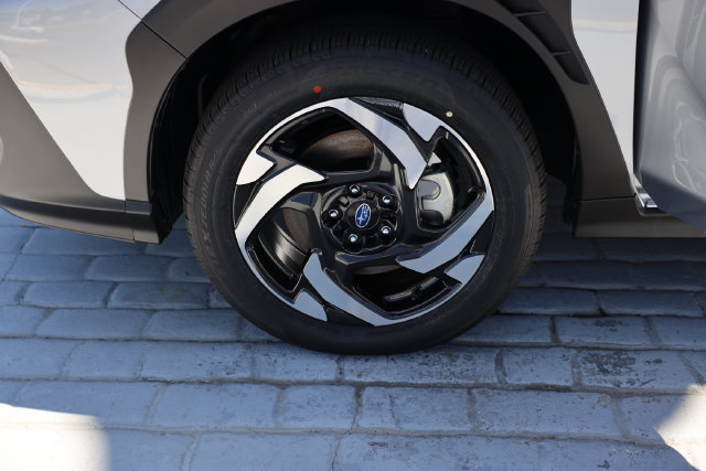New 2026 Subaru Crosstrek 2.5i Limited w/ Crosstrek Mirror Package AWD/4WD image 54