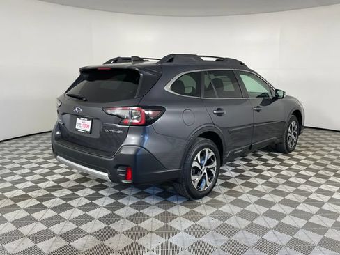 Used 2020 Subaru Outback Limited AWD/4WD image 15